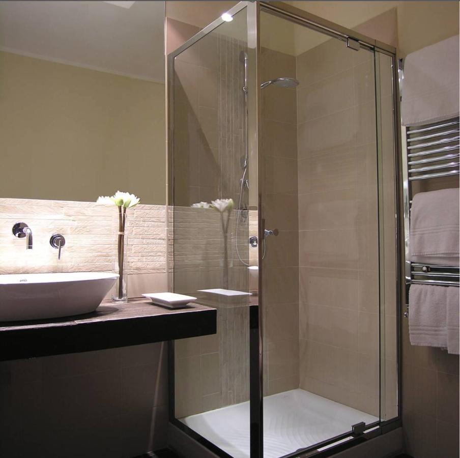 Allakala rooms&apartament Palermo Esterno foto