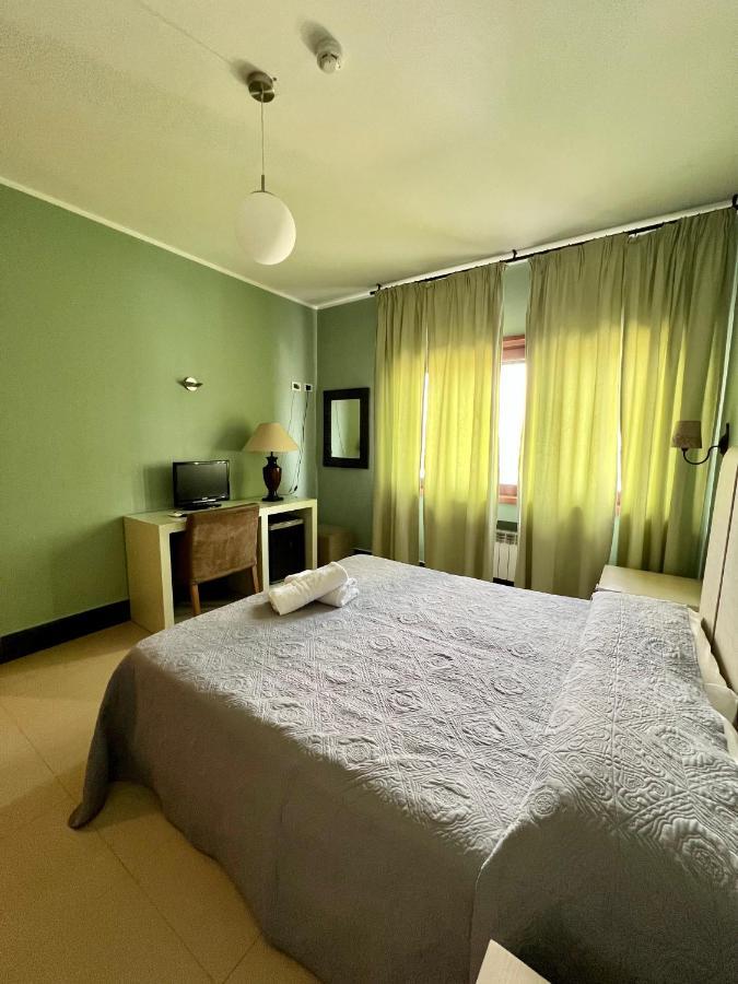 Allakala rooms&apartament Palermo Esterno foto