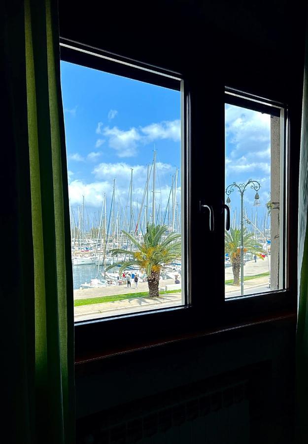 Allakala rooms&apartament Palermo Esterno foto