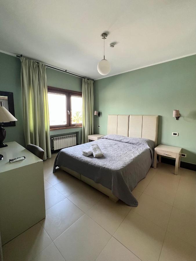 Allakala rooms&apartament Palermo Esterno foto