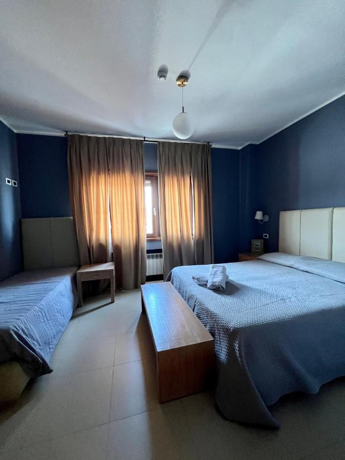 Allakala rooms&apartament Palermo Esterno foto