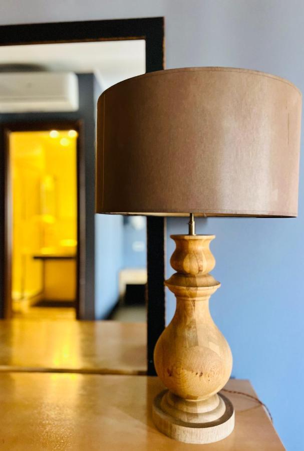 Allakala rooms&apartament Palermo Esterno foto