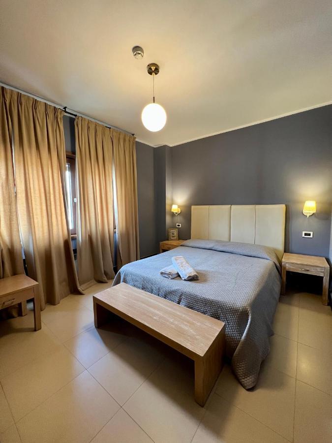 Allakala rooms&apartament Palermo Esterno foto