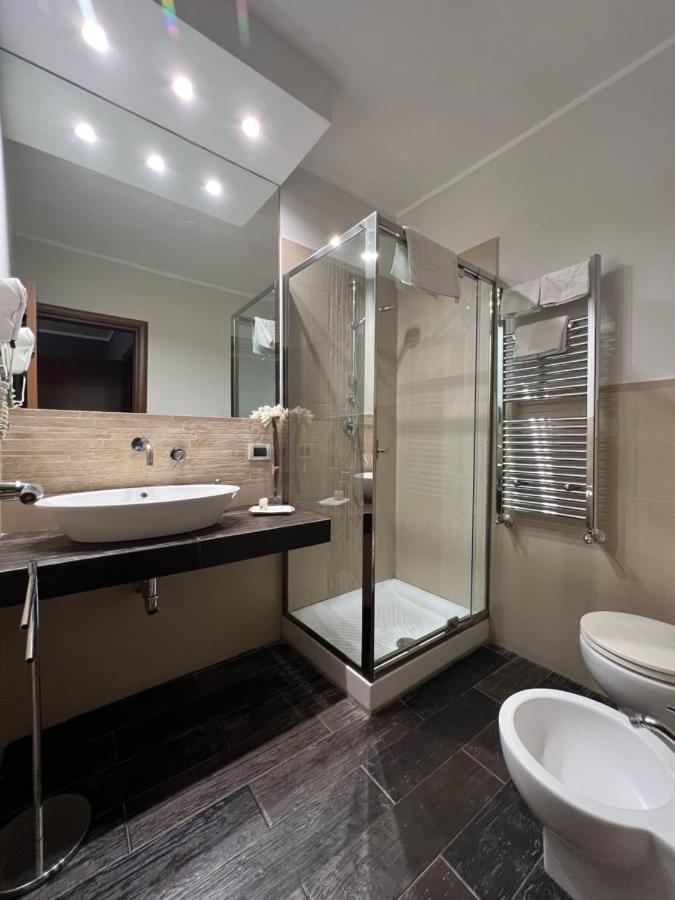 Allakala rooms&apartament Palermo Esterno foto