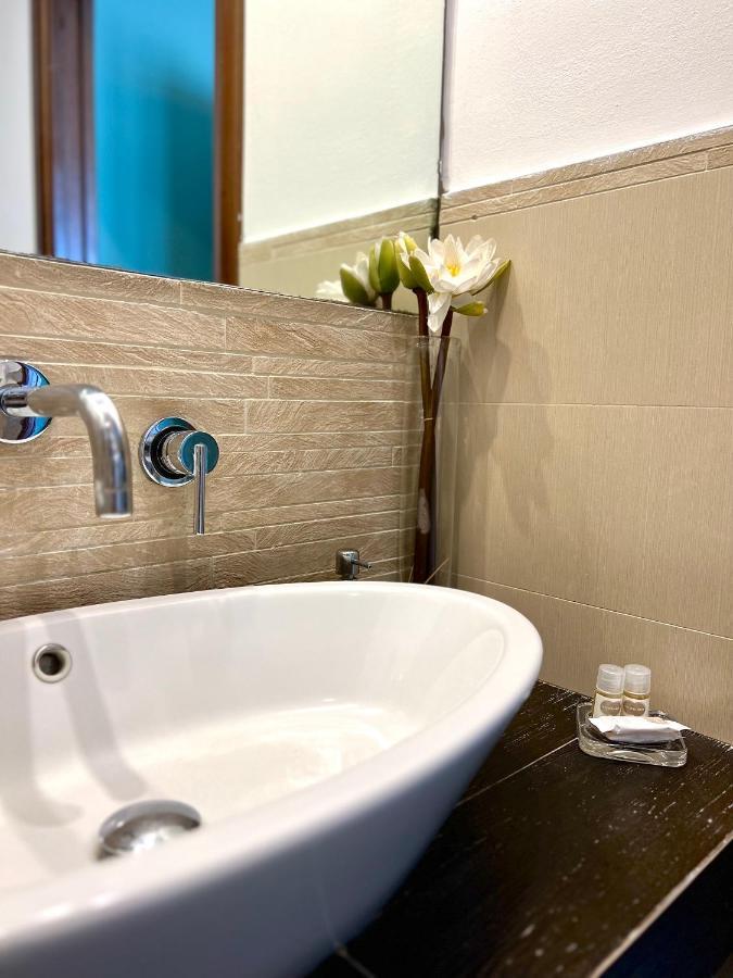 Allakala rooms&apartament Palermo Esterno foto