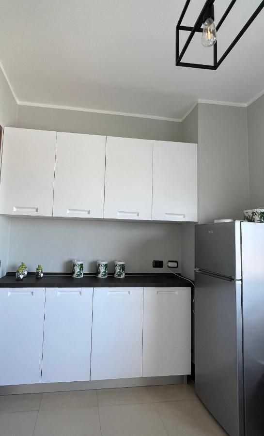 Allakala rooms&apartament Palermo Esterno foto
