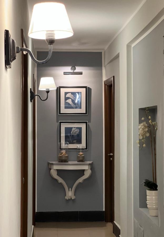 Allakala rooms&apartament Palermo Esterno foto