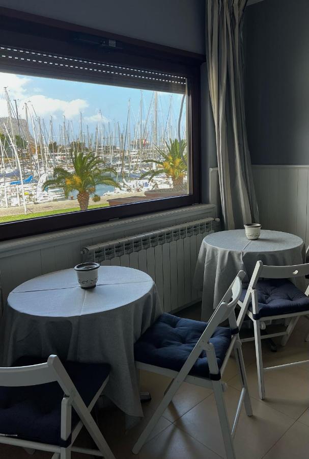 Allakala rooms&apartament Palermo Esterno foto