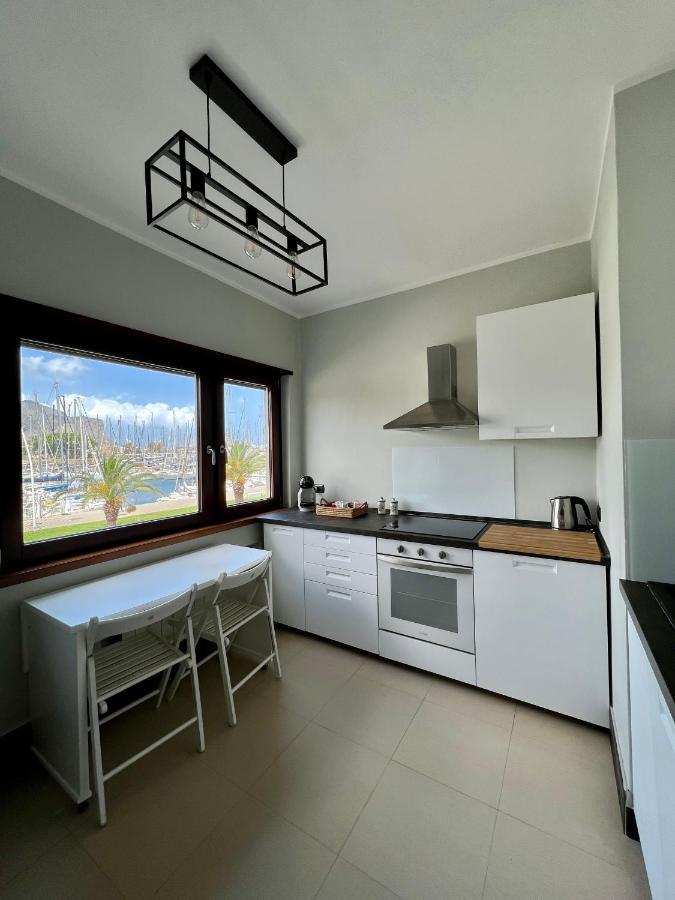 Allakala rooms&apartament Palermo Esterno foto